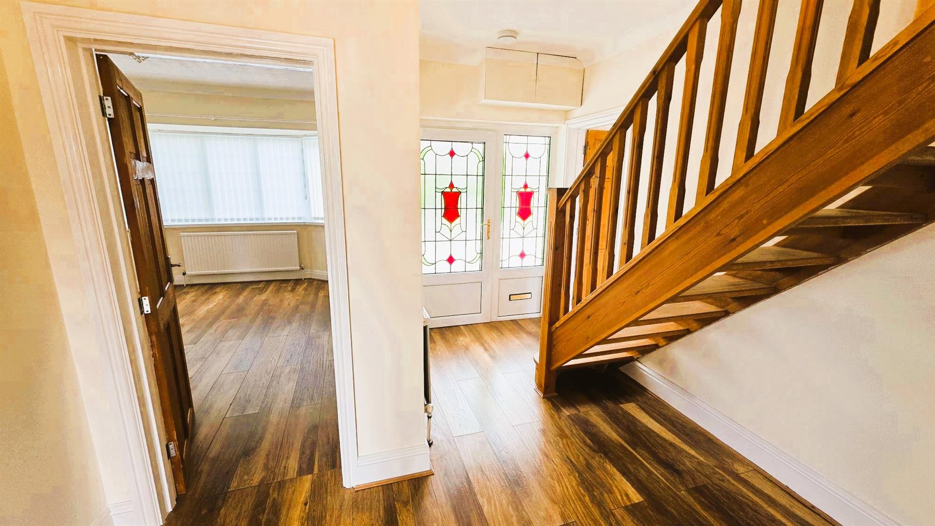 Havard Road, Llanelli, SA14 8SD